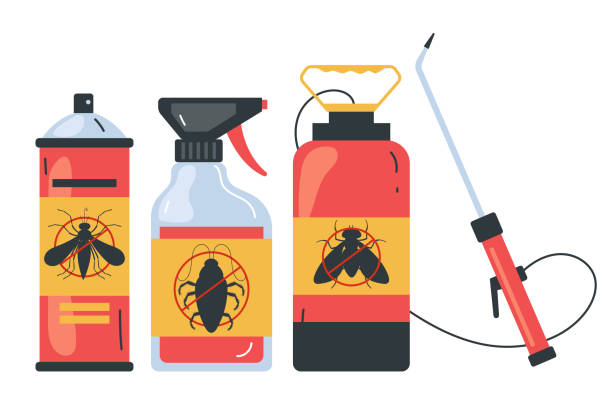 Best Commercial Pest Control Services  in Braselton, GA